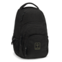 Ars Una Cordura-black 25 (5463) AU-2 hátizsák
