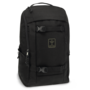 Ars Una Cordura-black 25 (5463) AU-15 hátizsák