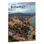 Ars Una Cityscape-Budapest 25 (5506) A4 gumis mappa