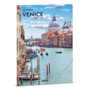 Ars Una Cityscape-Venice 25 (5510) A4 gumis mappa