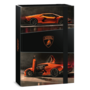 Ars Una Lamborghini 25 (5446) A4 füzetbox