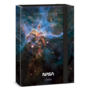 Ars Una NASA-Carina Nebula 25 (5515) A4 füzetbox