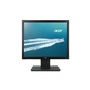 Acer 17" V176Lbmd SXGA TN DVI/VGA fekete multimédiás LED monitor (Újracsomagolt)