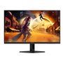 AOC 23,8" 24G4XE FHD IPS 180Hz HDMI/DP monitor (Újracsomagolt)