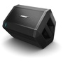 Bose S1 Pro akkumulátoros Bluetooth fekete hangszóró (Újracsomagolt)