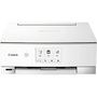 Canon PIXMA TS8351A Tintás MFP White nyomtató (Újracsomagolt)