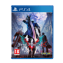 Devil May Cry 5 PS4 játékszoftver (Használt - A)