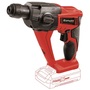 Einhell 4513812 PXC TE-HD 18 Li-Solo akku és töltő nélkül akkumulátoros fúrókalapács (Újracsomagolt)