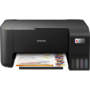 Epson EcoTank L3210 színes tintasugaras fekete multifunkciós nyomtató (Újracsomagolt)