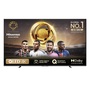 Hisense 100" 100E7NQPRO 4K UHD SmartQLED TV (Újracsomagolt)