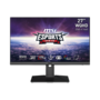 MSI 27" G272QPF WQHD IPS 170Hz DP/HDMI Esport gamer monitor (Újracsomagolt)