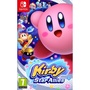 Kirby: Star Allies Nintendo Switch játékszoftver (Használt - A)