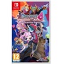 Disgaea 6: Defiance of Destiny - Unrelenting Edition Nintendo Switch játékszoftver (Használt - A)