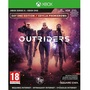 Outriders Day One Edition Xbox One/Series játékszoftver (Használt - A)