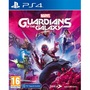 Marvel`s Guardians of the Galaxy PS4/PS5 játékszoftver (Használt - A)