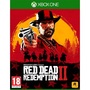 Red Dead Redemption 2 XBOX One játékszoftver (Használt - A)