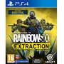 Tom Clancy`s Rainbow Six Extraction PS4/PS5 játékszoftver (Használt - A)