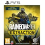 Tom Clancy`s Rainbow Six Extraction PS5 játékszoftver (Használt - A)