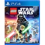 LEGO Star Wars: The Skywalker Saga PS4/PS5 játékszoftver (Használt - A)