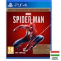 Marvel`s Spider-Man Game of the Year Edition (magyar felirat) PS4 játékszoftver (Használt - A)