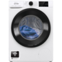 Gorenje WPNEI84A1SWIFI fehér, elöltöltős, max.1400ford., 8 kg, mosógép