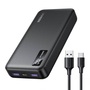 UGREEN PB312 20000mAh fekete powerbank