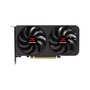 PowerColor AMD RX 9060 XT Reaper 16GB GDDR6 128bit PCIe videókártya