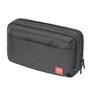 Hori Reversible Travel Pouch Nintendo Switch 2 Official szürke védőtok