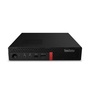 Lenovo ThinkStation P330 Micro/i5-8500/16GB/250GB SSD/Win Pro COA/fekete asztali számítógép (Használt A+)