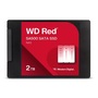 Western Digital 2TB Sata3 2,5" Red SA500 NAS (WDS200T2R0A) SSD