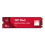 Western Digital 4TB M.2 NVMe Red SN700 NAS (WDS400T1R0C) SSD