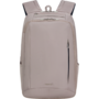 Samsonite Guardit Classy Backpack 14,1" rózsaszín notebook hátizsák