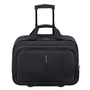 Samsonite Guardit 3.0 17,3" fekete notebook gurulós táska