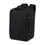 American Tourister Take2Cabin Casual Backpack S fekete hátizsák