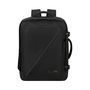 American Tourister Take2Cabin Casual Backpack MS 15,6" fekete notebook hátizsák