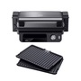 Braun CG5033IGY MultiGrill 5 fekete kontaktgrill