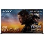 Sony 65" Bravia 8 II K65XR8M25BP 4K UHD Smart QD-OLED TV