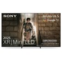 Sony 75" Bravia 5 K75XR55BP 4K UHD Smart Mini LED TV