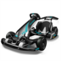 Segway GoKart Pro 2 elektromos gokart