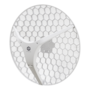 MikroTik LHG XL 5 ax 5GHz 802.11ax L3 1xGbE LAN port 27dBi 5GHz antenna Vezeték nélküli CPE