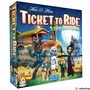 Ticket to Ride - Szellemvonat társasjáték