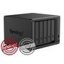 Synology DiskStation DS1525+(8GB) 5x SSD/HDD NAS + regisztrációs kártya