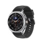Samsung SM-L505 Galaxy Watch 8 Classic (46mm) LTE fekete okosóra