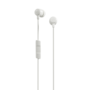 Skullcandy Jib USB-C vezetékes mikrofonos fehér fülhallgató