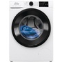Gorenje WPNEI74A1SWIFI fehér, elöltöltős, max1400ford., 7kg, mosógép