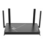 TP-Link Archer BE230 BE3600 fekete kétsávos Wi-Fi 7 router