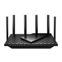 TP-Link Archer AX72 Pro AX5400 fekete multi-Gigabit Wi-Fi 6 router