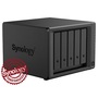 Synology DX525 5x SSD/HDD NAS tárhelybővítő
