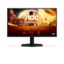 AOC 24,5" 25G42E FHD IPS 180Hz HDMI/DP gamer monitor