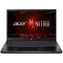 Acer Nitro ANV15-51-78CQ 15,6"FHD/Intel Core i7-13620H/16GB/512GB/RTX 4050 6GB/FreeDOS/fekete laptop (Újracsomagolt)